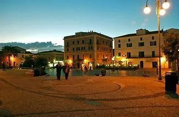 Hotel Appartamenti Santa Teresa Gallura 5*