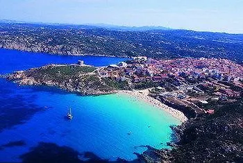 Hotel Appartamenti Santa Teresa Gallura Santa Teresa Gallura