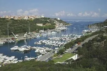 Hotel Appartamenti Santa Teresa Gallura