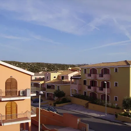 Hotel Appartamenti Santa Teresa Gallura