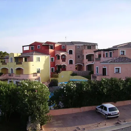 Appartamenti Santa Teresa Gallura Hotel Santa Teresa Gallura