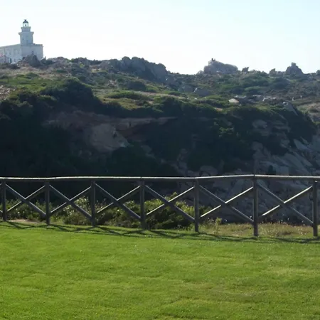 Hotel Appartamenti Santa Teresa Gallura 5*