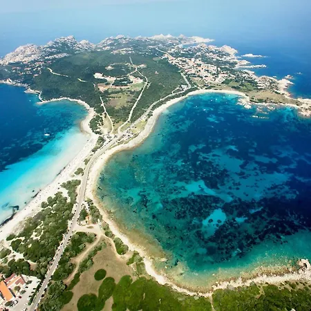 Appartamenti Santa Teresa Gallura Hotel 5*