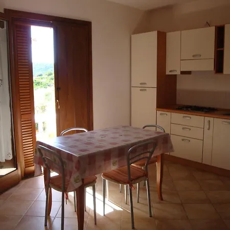 Appartamenti Santa Teresa Gallura 5* Santa Teresa Gallura