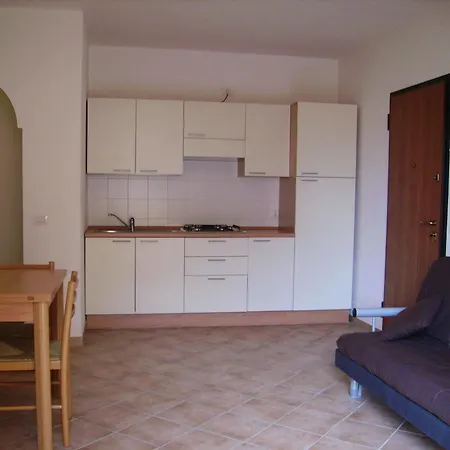 Appartamenti Santa Teresa Gallura 5*
