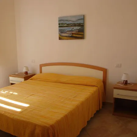 Appartamenti Santa Teresa Gallura 5* Santa Teresa Gallura
