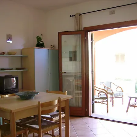 Appartamenti Santa Teresa Gallura Hotel
