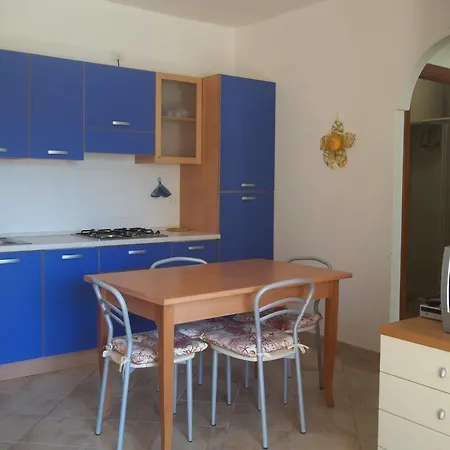 Appartamenti Santa Teresa Gallura Hotel