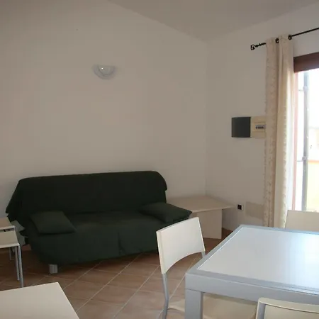 Appartamenti Santa Teresa Gallura 5*