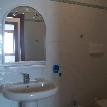 Appartamenti Santa Teresa Gallura Hotel Santa Teresa Gallura