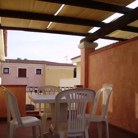 Hotel Appartamenti Santa Teresa Gallura