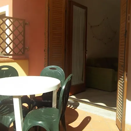 Hotel Appartamenti Santa Teresa Gallura