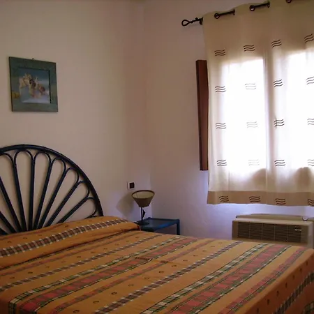 Hotel Appartamenti Santa Teresa Gallura