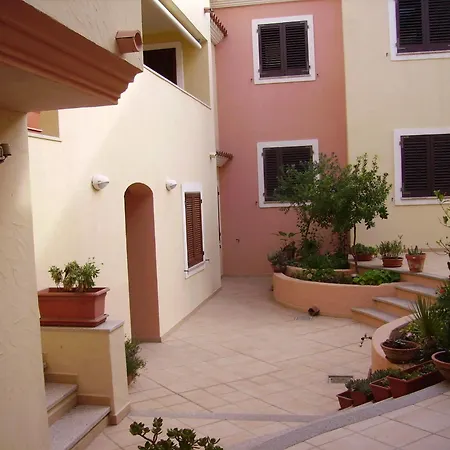 Appartamenti Santa Teresa Gallura Hotel Santa Teresa Gallura