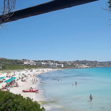 Hotel Appartamenti Santa Teresa Gallura Santa Teresa Gallura