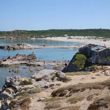 Hotel Appartamenti Santa Teresa Gallura 5*