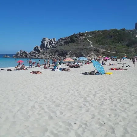 Appartamenti Santa Teresa Gallura Hotel Santa Teresa Gallura