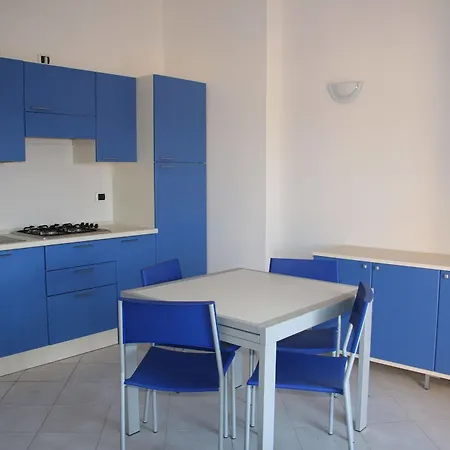 Appartamenti Santa Teresa Gallura 5* Santa Teresa Gallura