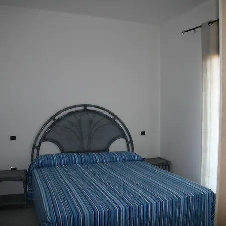 Hotel Appartamenti Santa Teresa Gallura