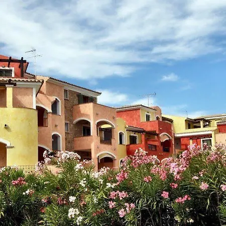 Hotel Appartamenti Santa Teresa Gallura 5*
