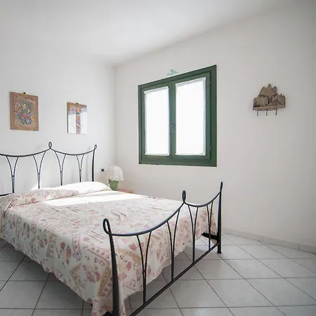 Appartamenti Santa Teresa Gallura Hotel 5*